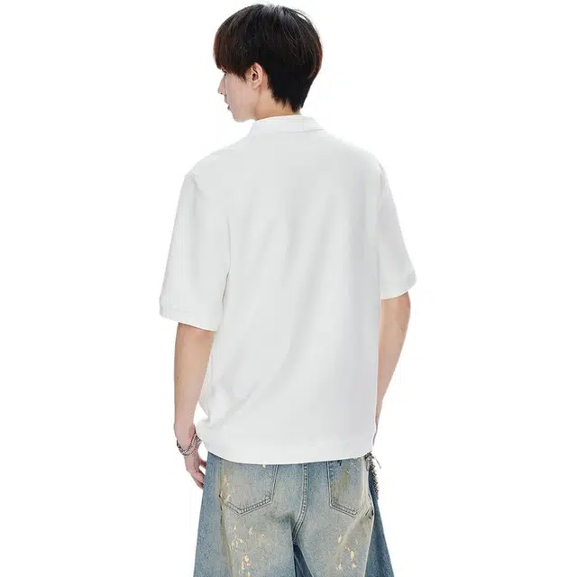 MIORGERSY POLO