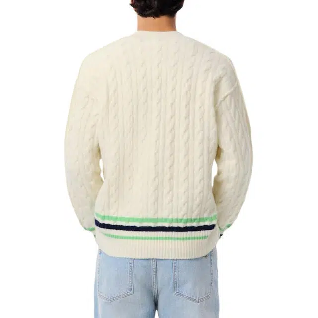 LACOSTE FW25 V
