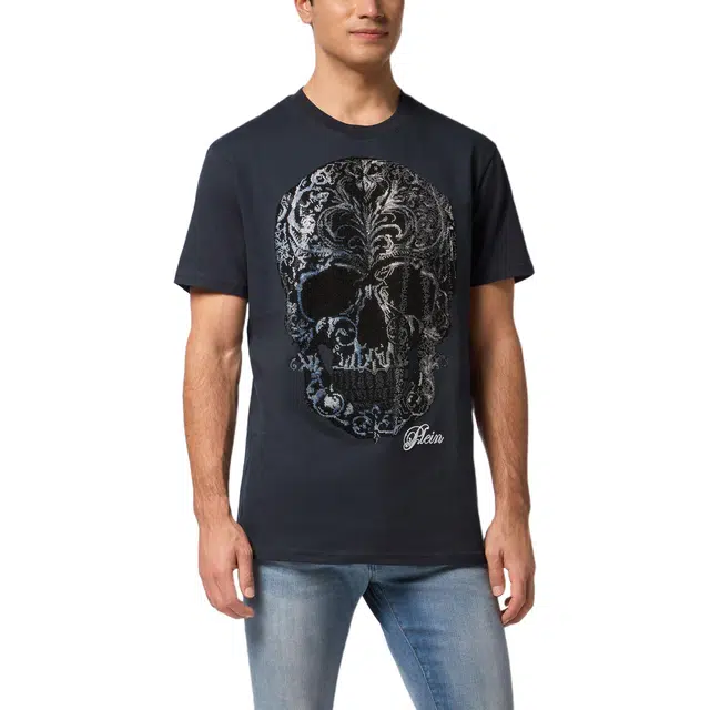 PHILIPP PLEIN SS25 T
