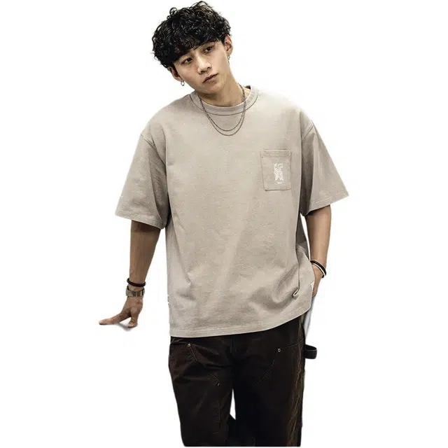 NOFAITH T