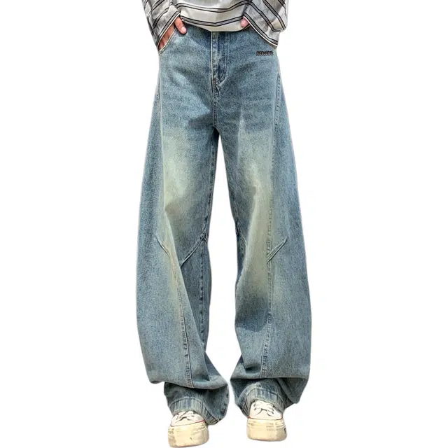 A28T hiphopLOGOoversize