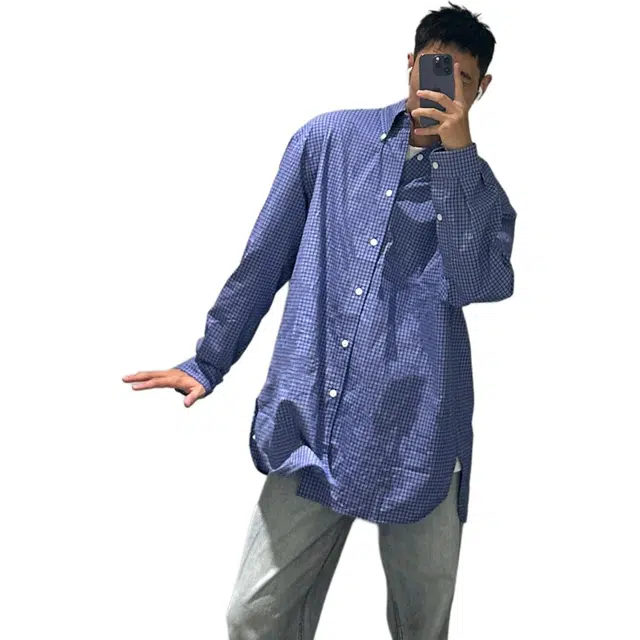 masongarments Cleanfit