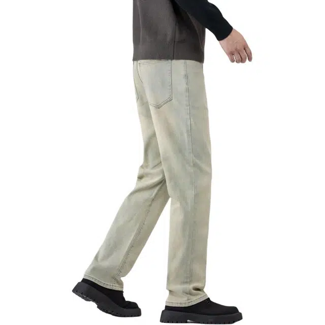 A.B.X Clean fit