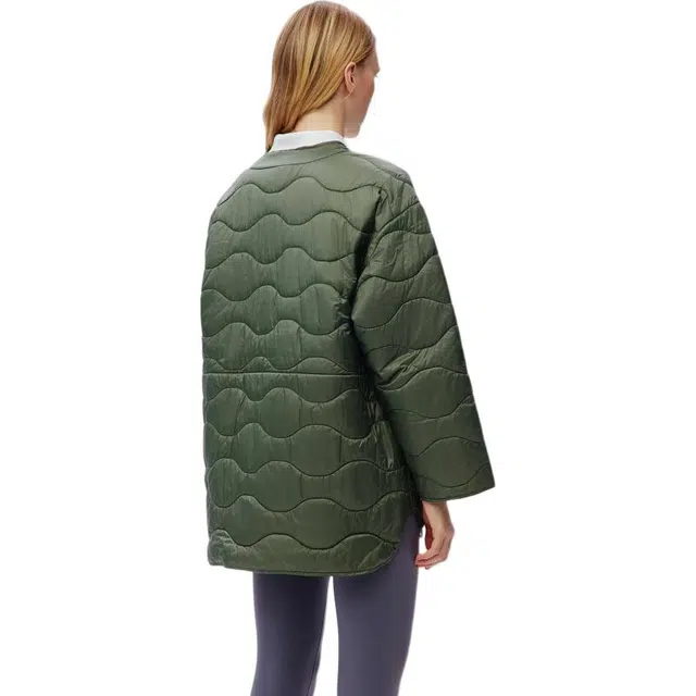PEAK PERFORMANCE Helium Reversible