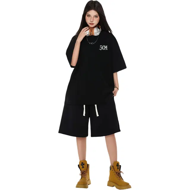 FIVE CM I.T240gLogoT