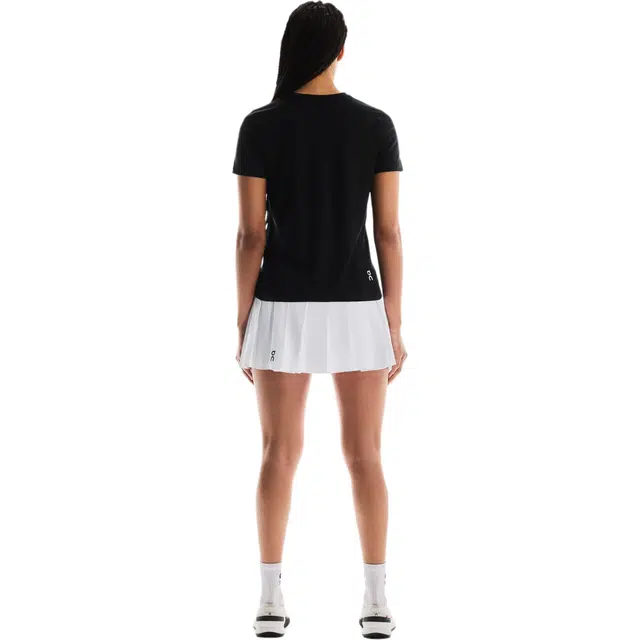 On Court Logo T