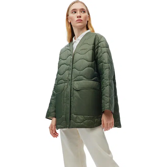 PEAK PERFORMANCE Helium Reversible
