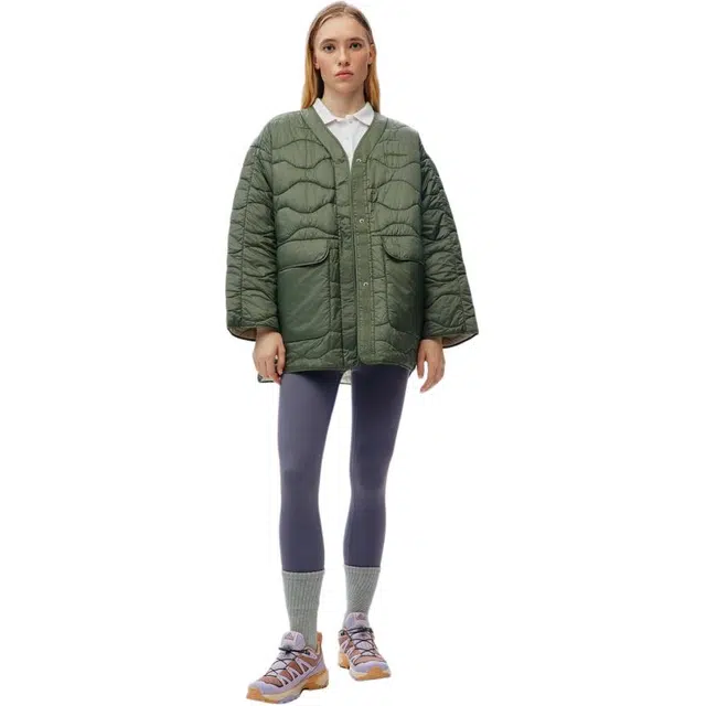 PEAK PERFORMANCE Helium Reversible