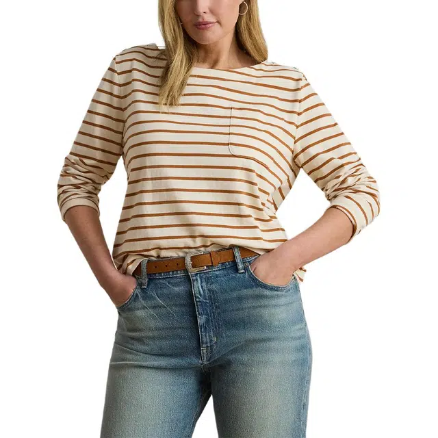 LAUREN RALPH LAUREN T