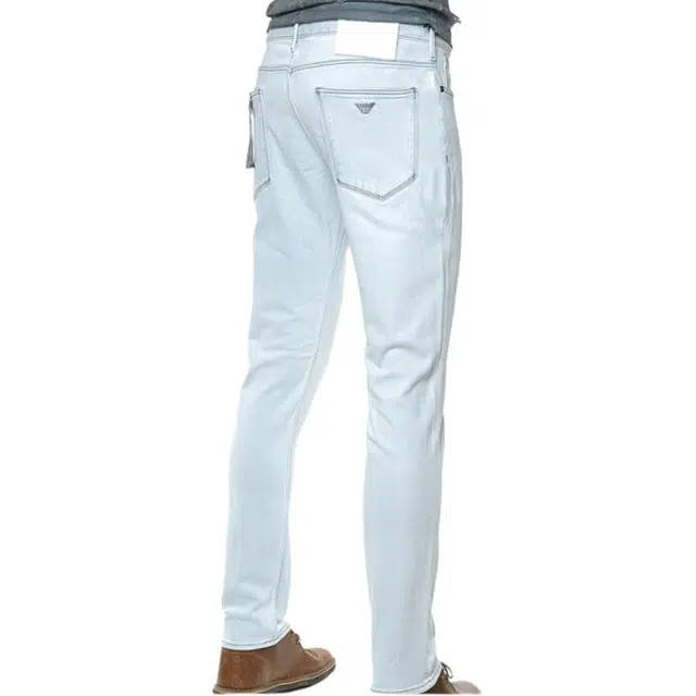 EMPORIO ARMANI EA SS25