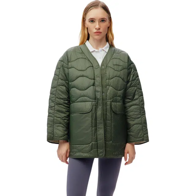 PEAK PERFORMANCE Helium Reversible