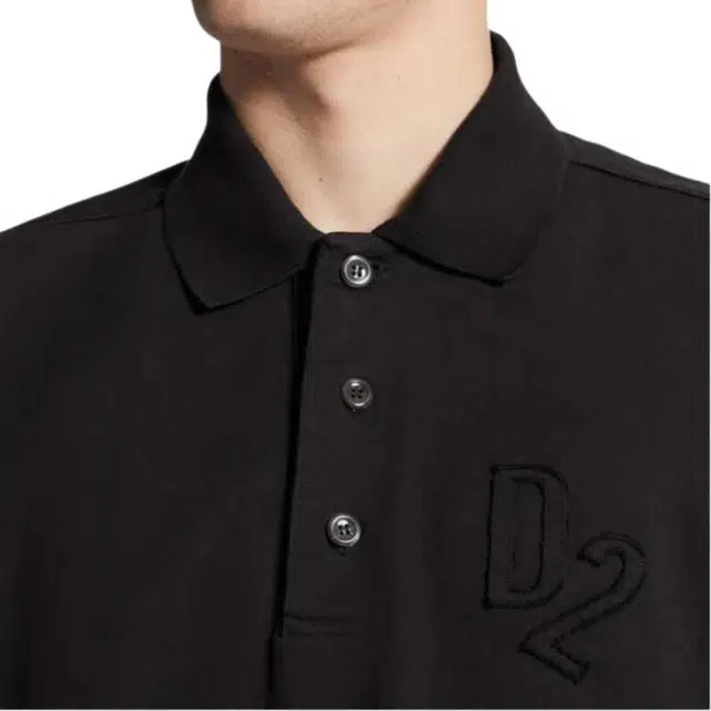 DSQUARED 2 Polo