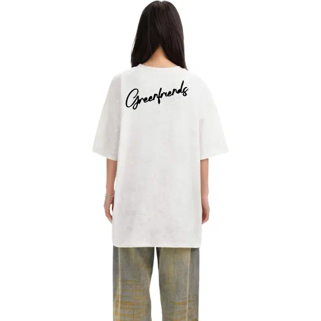 GF T