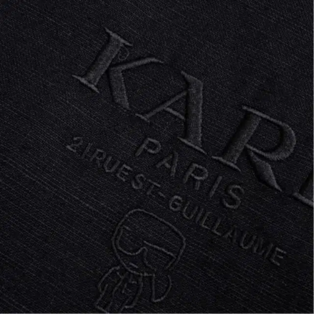 KARL LAGERFELD SS24