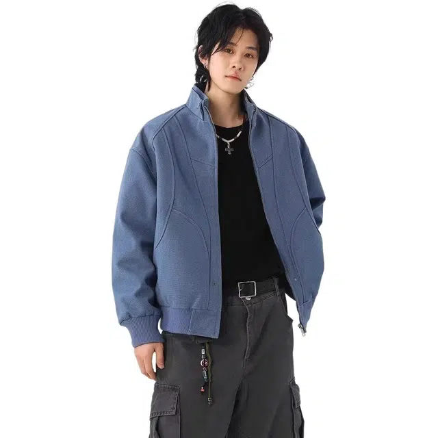 BLACK AT