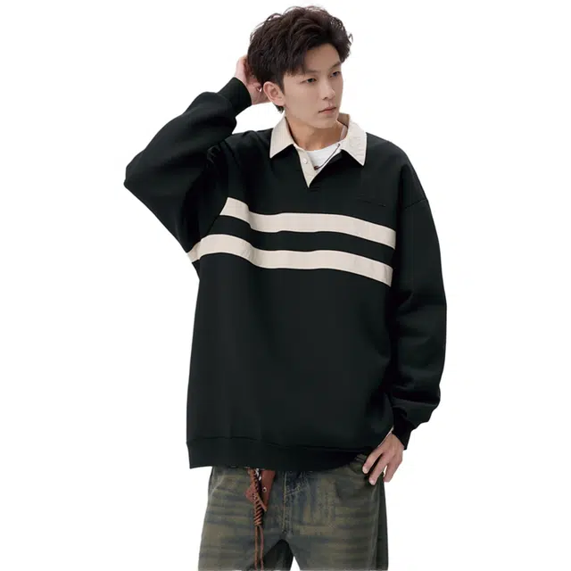 FRLMK polo
