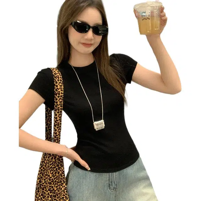 FOREVER 21 T