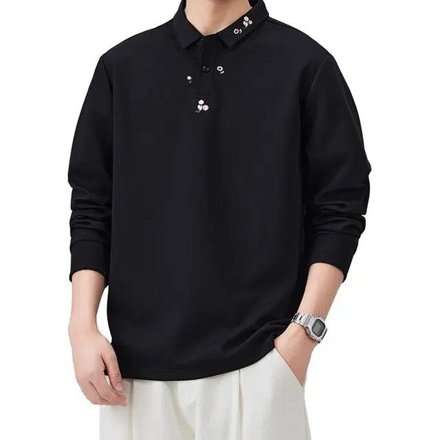 DECKERTON polo