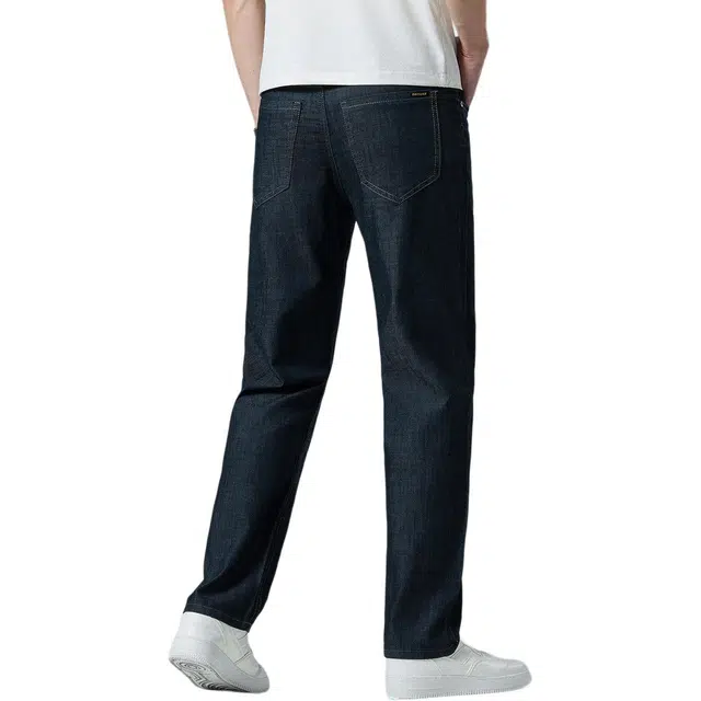 BaiYuan Trousers