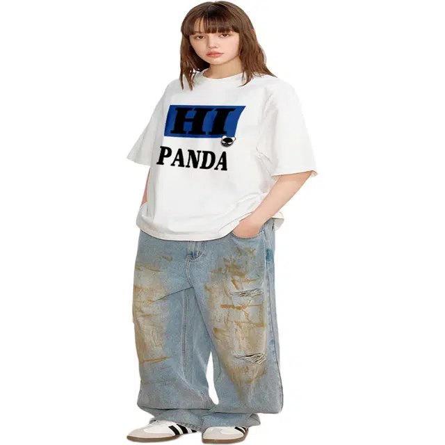 HIPANDA LogoT