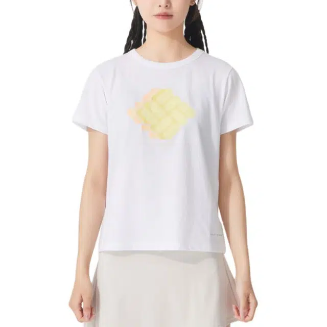 Columbia T