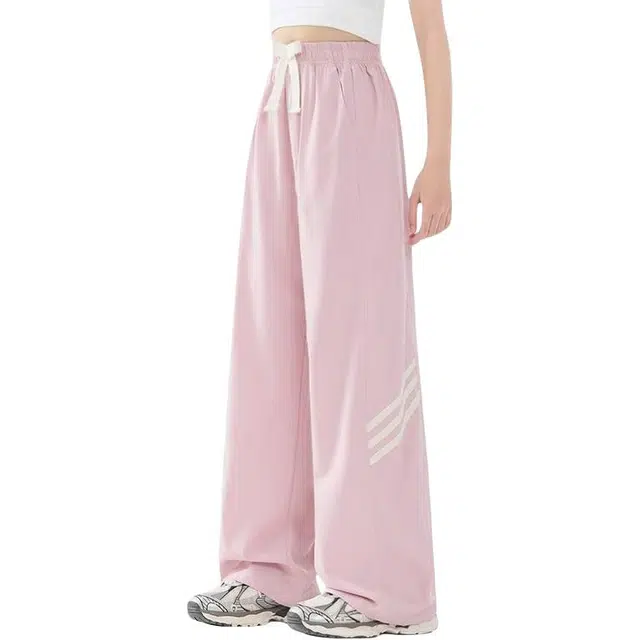 憨憨象长裤 舒适简约百搭 青少年