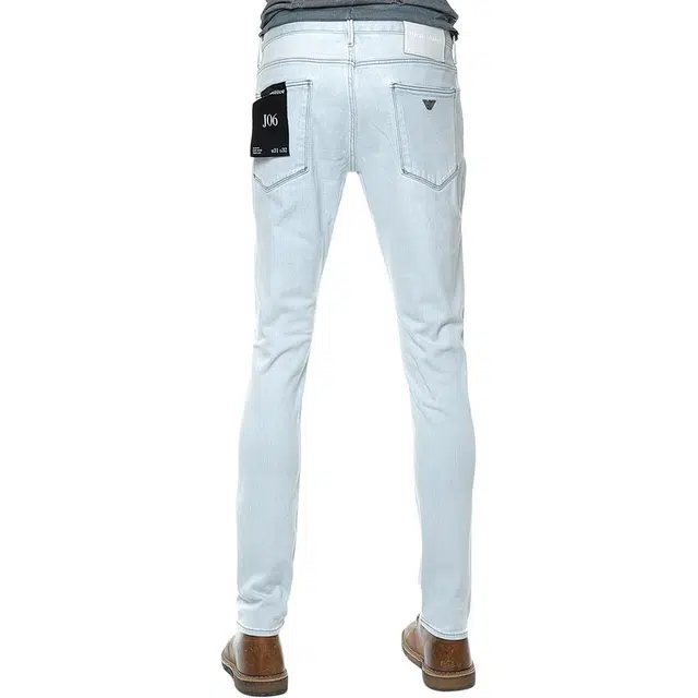 EMPORIO ARMANI EA SS25