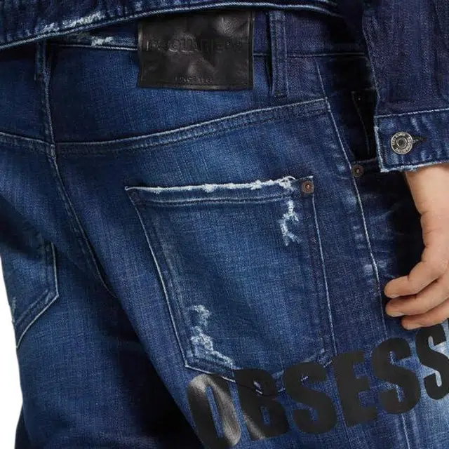 DSQUARED 2 FW25