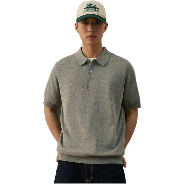 NOFAITH 40Polo