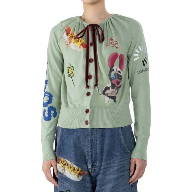 Vivienne Westwood