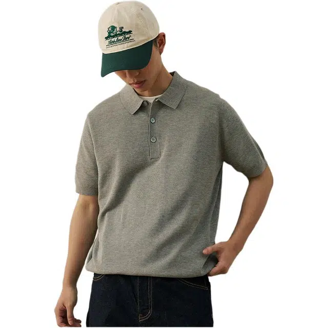 NOFAITH 40Polo