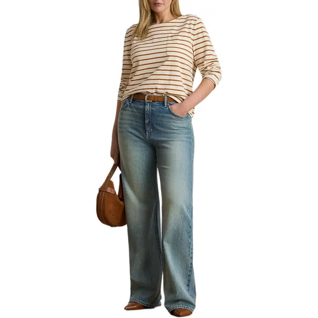 LAUREN RALPH LAUREN T