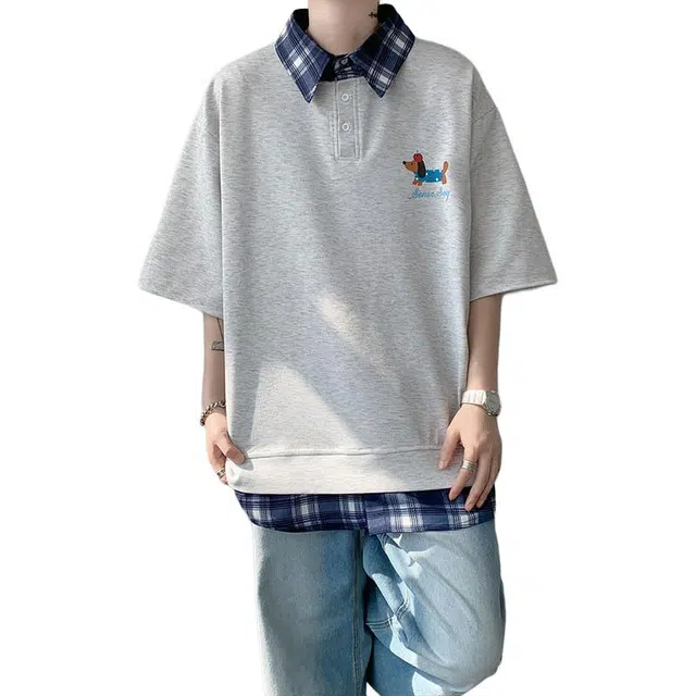 JASONWOOD Polo