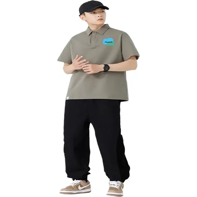 HIPANDA logoPolo