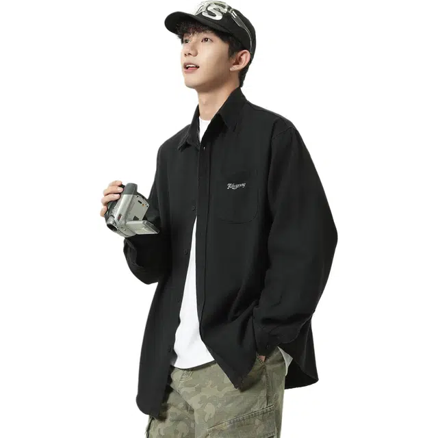 Fakeyoung cleanfitlogocityboy