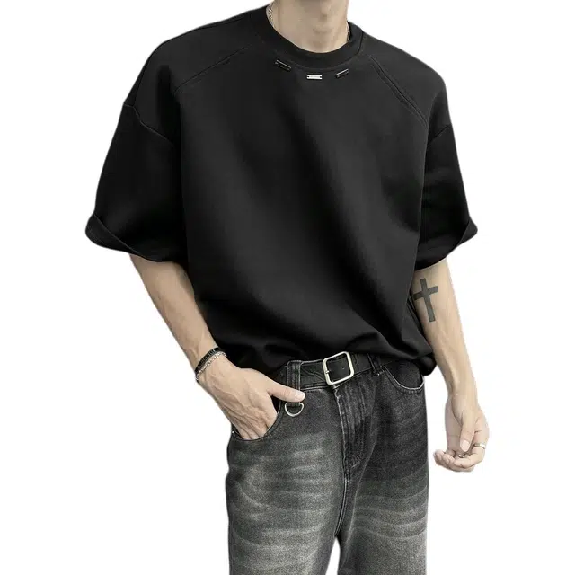 PAINT STAIN T