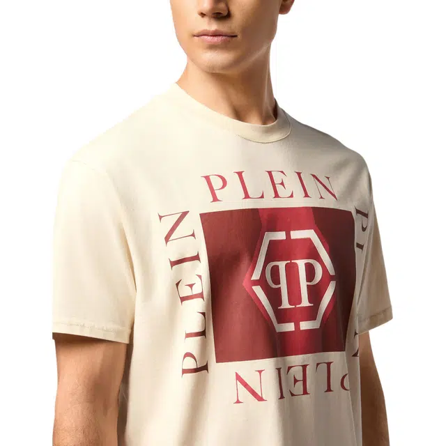 PHILIPP PLEIN FW25 T