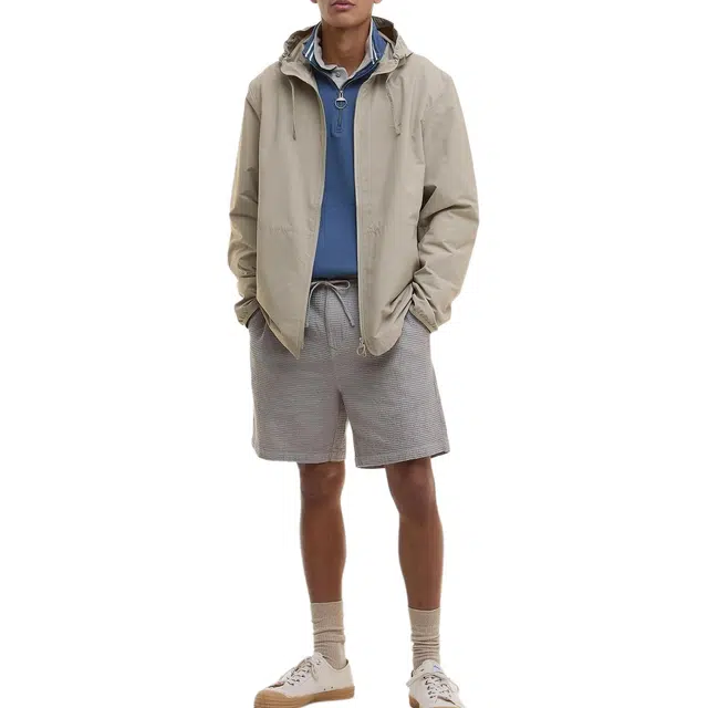 BARBOUR