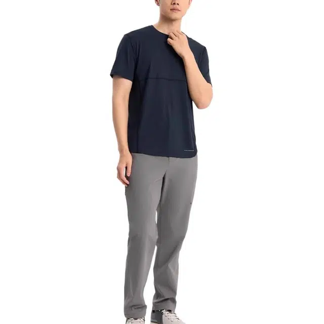 Columbia T