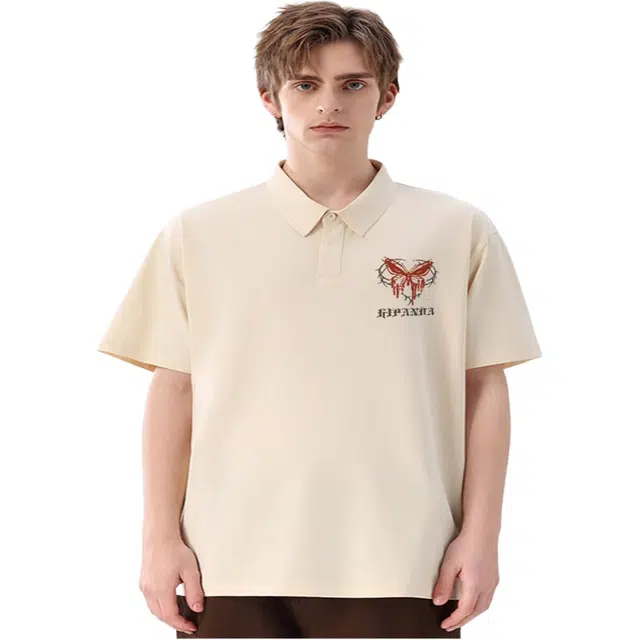 HIPANDA Polo