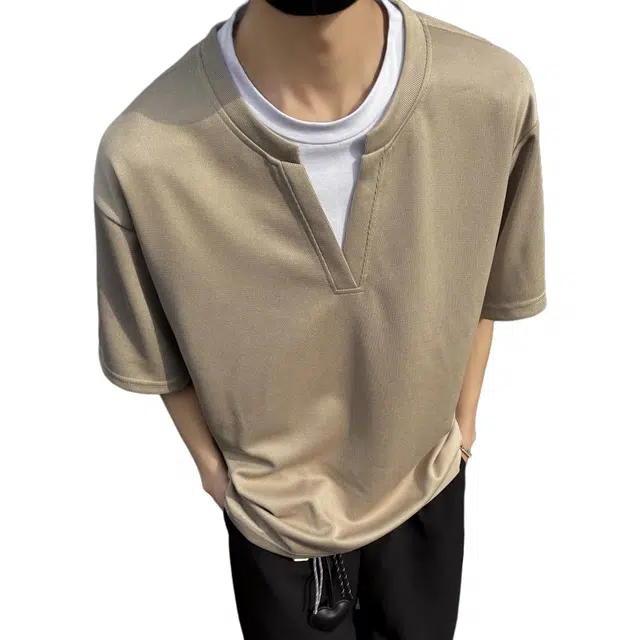 PAINT STAIN T