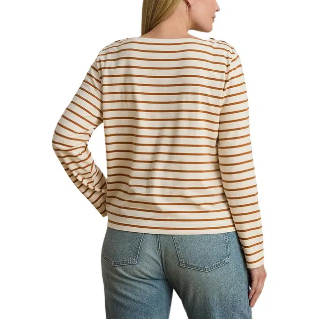 LAUREN RALPH LAUREN T