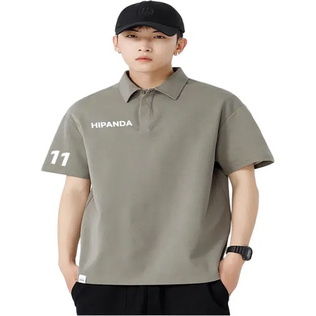 HIPANDA logoPolo