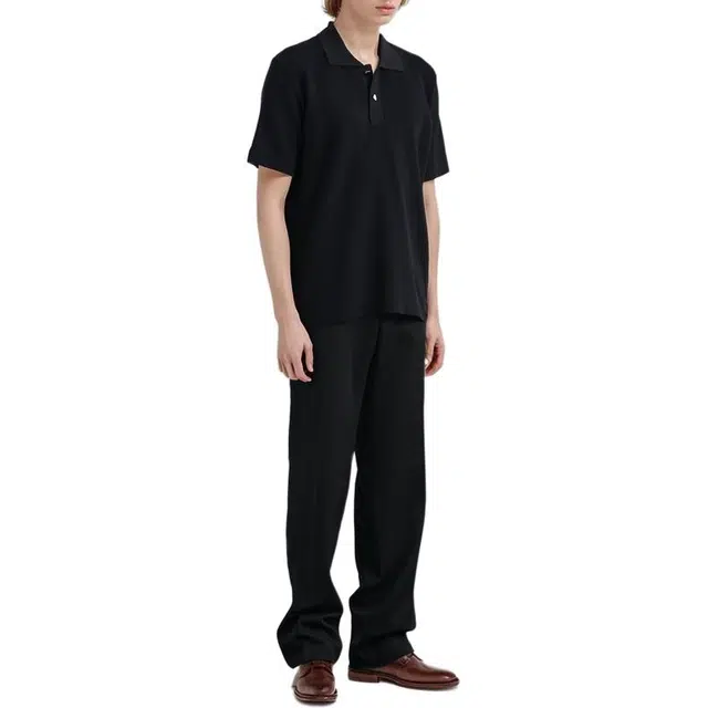 Jacquemus Polo