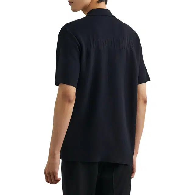 Jacquemus Polo