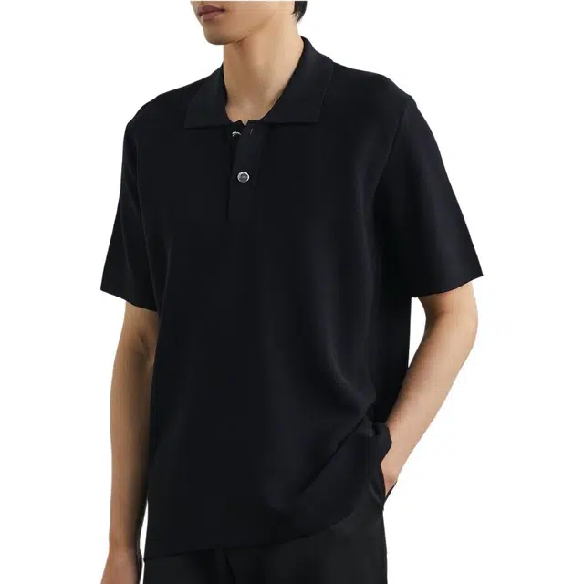 Jacquemus Polo