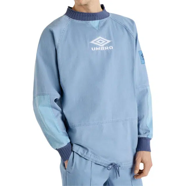 umbro SS25 Iconic Drill