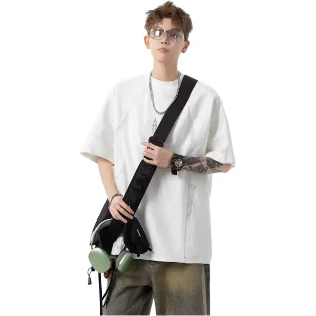 SOUL WORKER cleanfittT