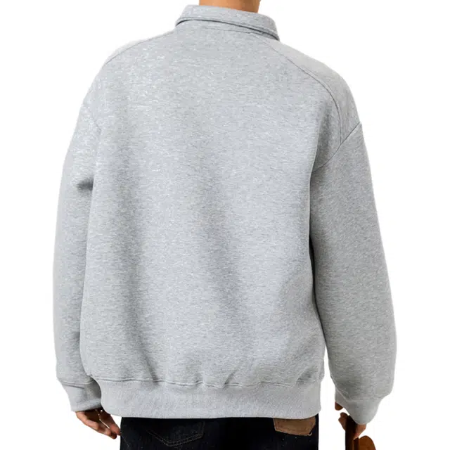MARK WAFFLE polo