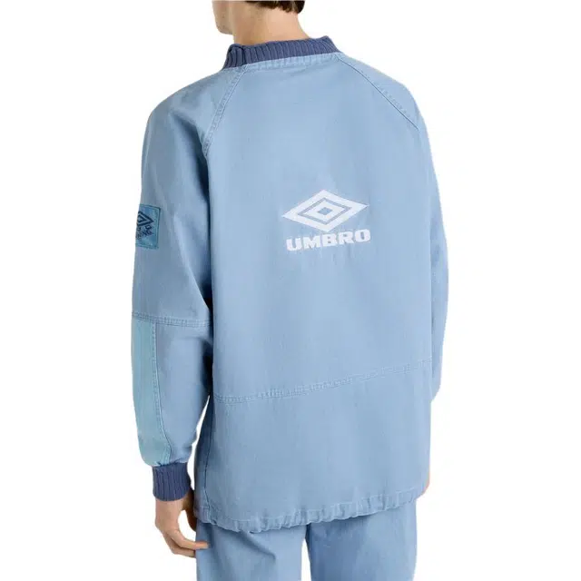 umbro SS25 Iconic Drill
